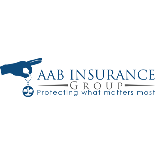 AAB Insurance Group LLC Logo