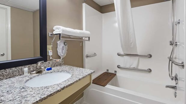 Images Best Western River City Hotel