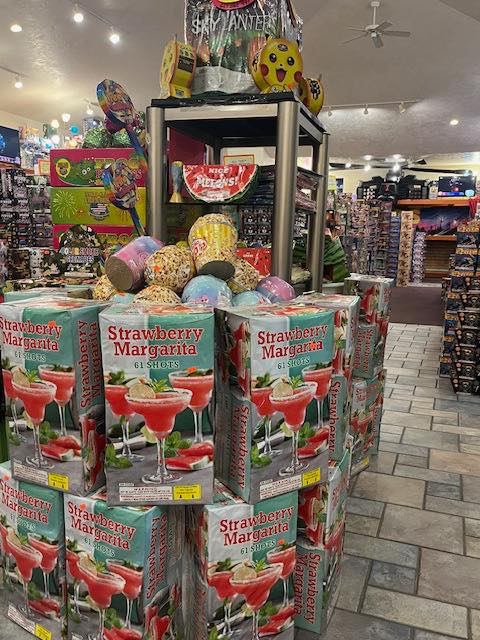 Fireworks Nation Image