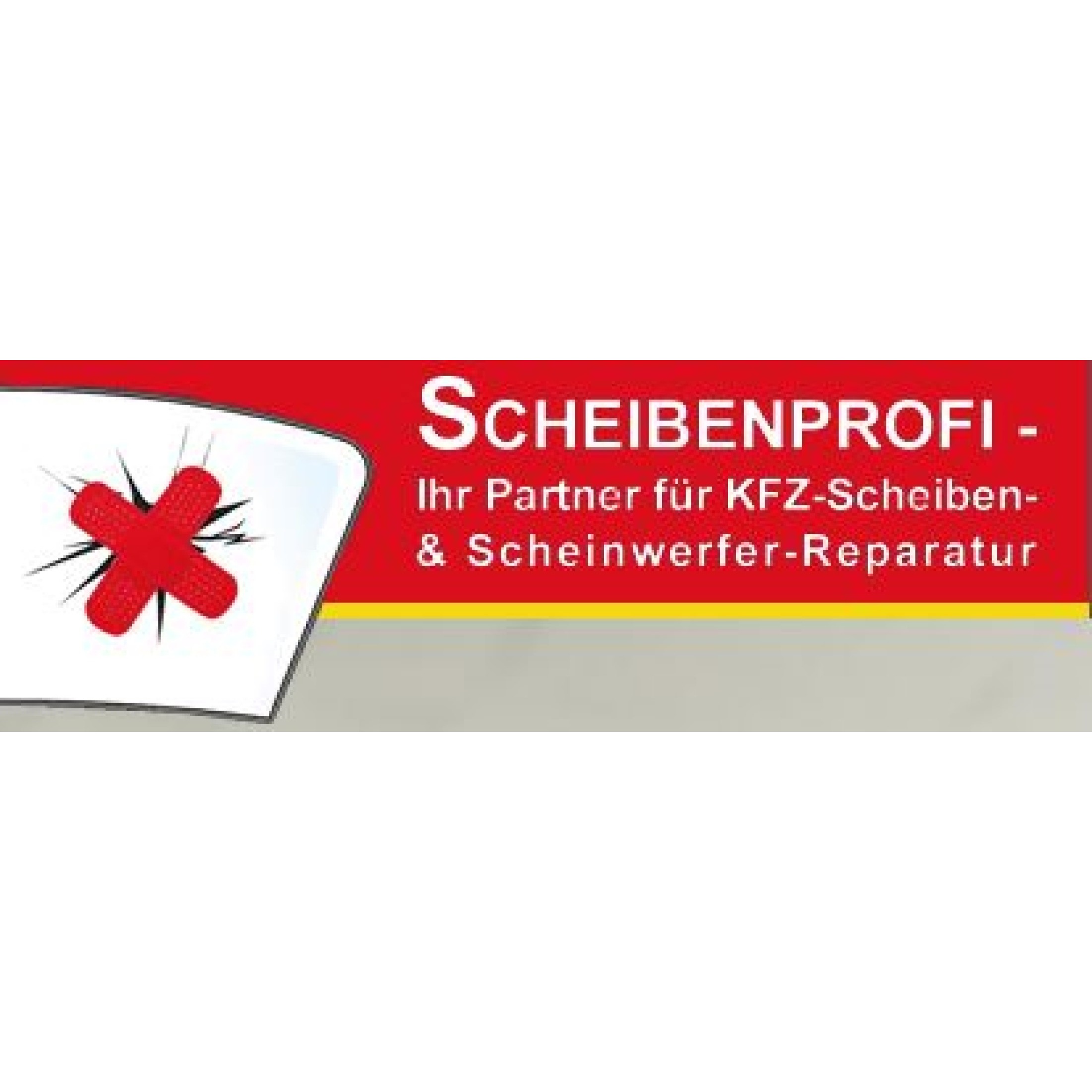 SCHEIBENPROFI Inh. Hablecker Christoph Logo