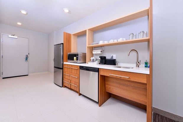 Images Home2 Suites by Hilton DuPont