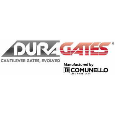 DuraGates Logo