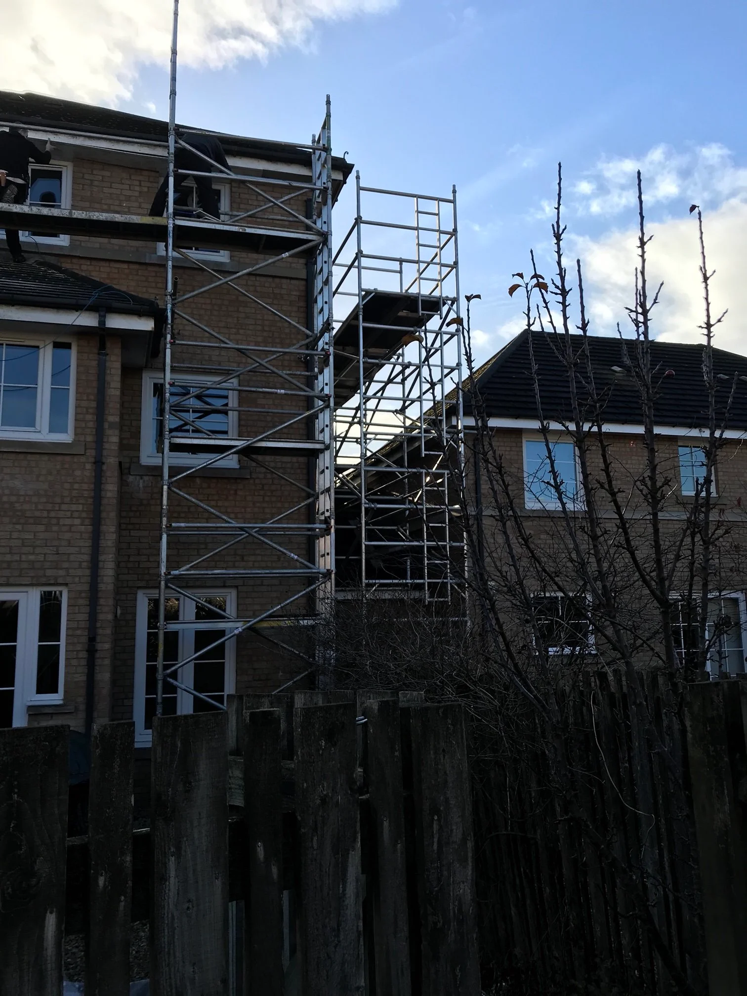 Images Scaffolding & Access Supplies Ltd