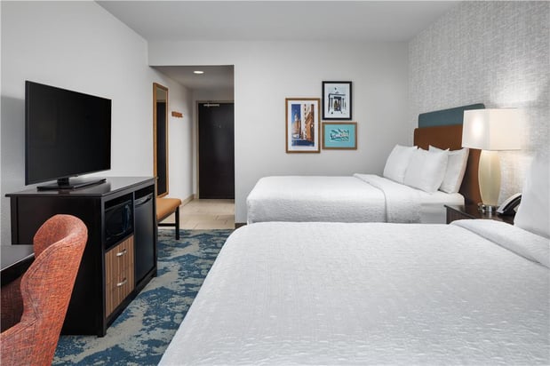 Images Hampton Inn & Suites Chattanooga/Hamilton Place