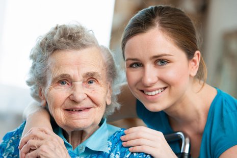 Images Homemaker - Home Health Aide Service Of Beaver County, Inc