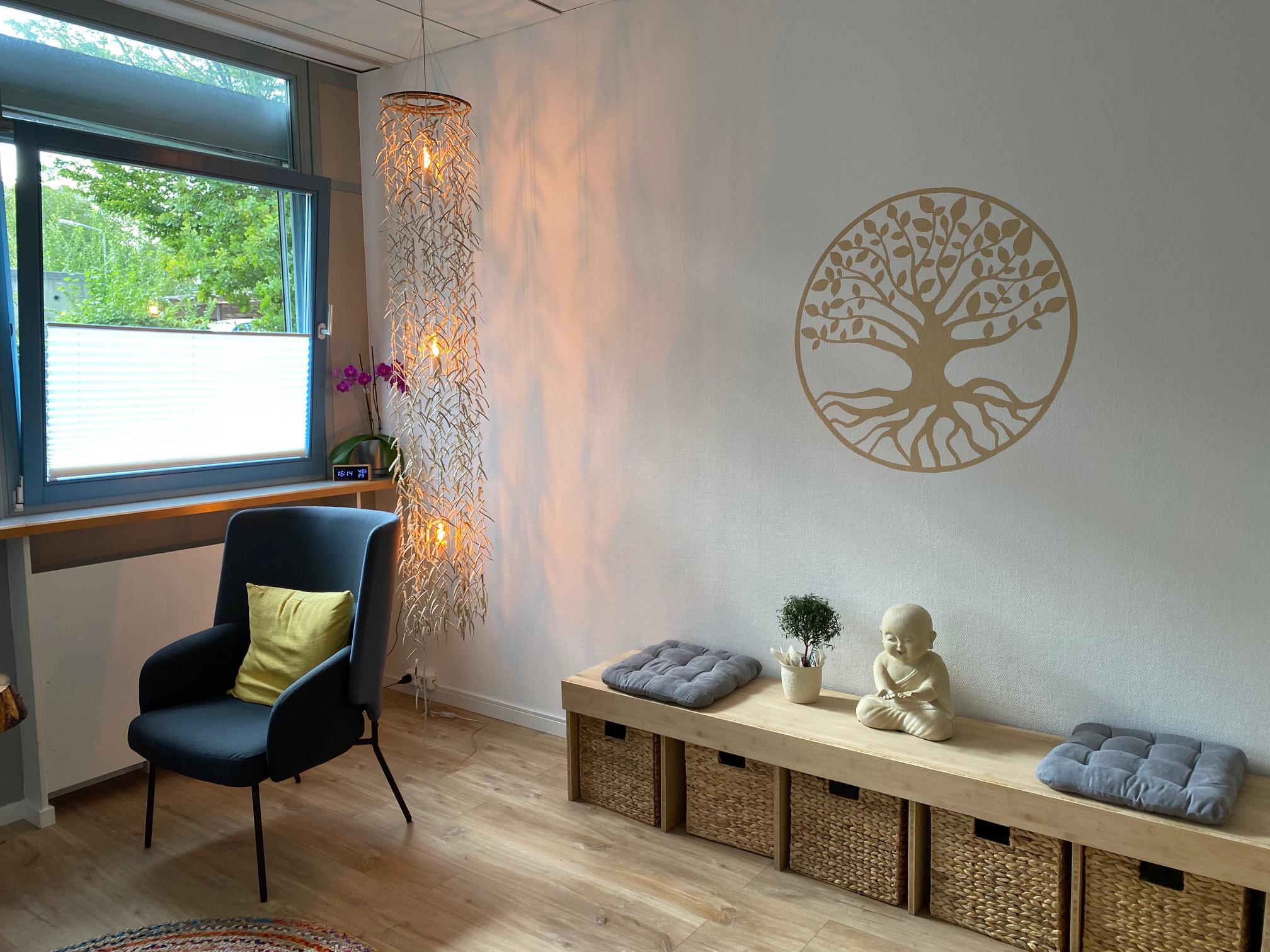 Glückscafe - Mentalcoaching und Entspannungstraining Alev Özer, Vilbeler Landstraße 255 in Frankfurt Am Main