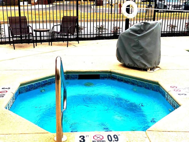 Images Hampton Inn Augusta Fort Gordon