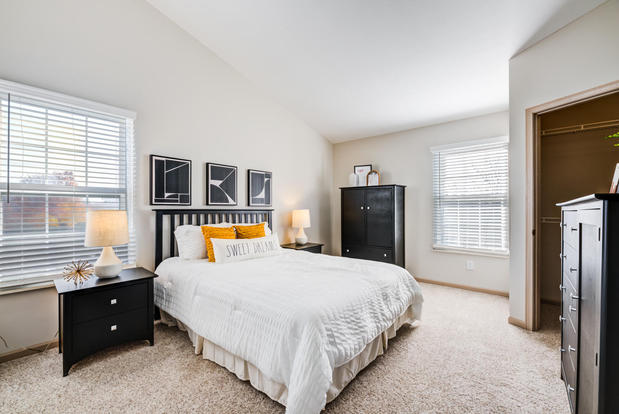 Images Eastpointe Lakes Apartments and Townhomes