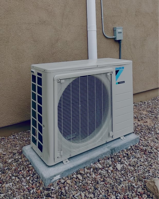 Images The Cooling & Plumbing Co