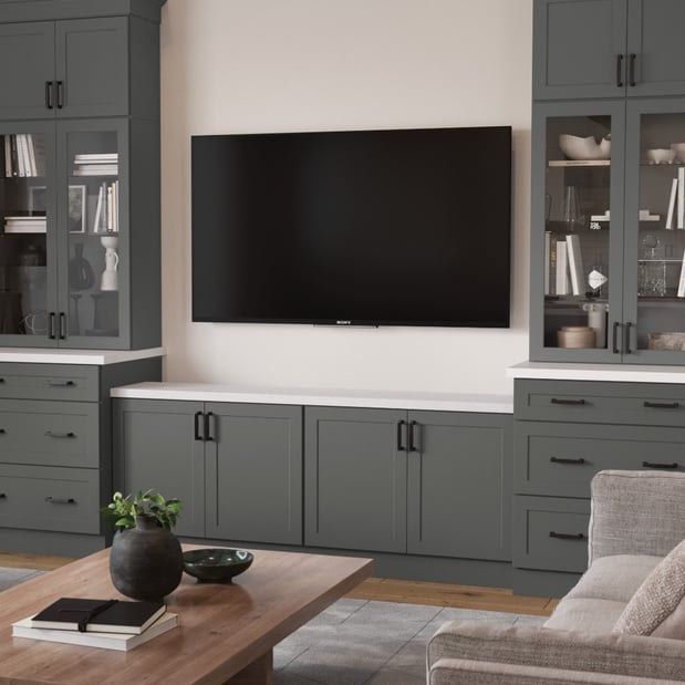 Images Riverbend Cabinet Supply LLC
