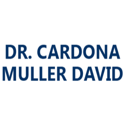 Dr David Cardona Muller Guadalajara