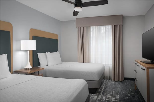 Images Homewood Suites by Hilton Birmingham-South/Inverness