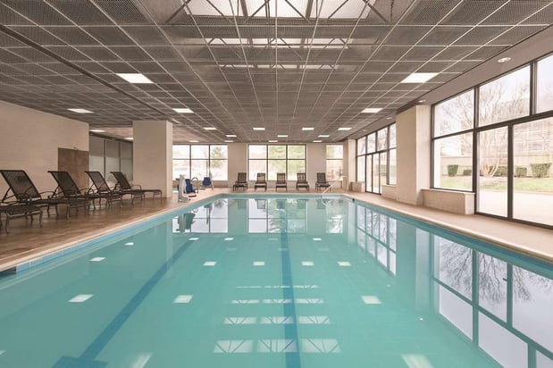 Images Embassy Suites by Hilton Baltimore at BWI Airport