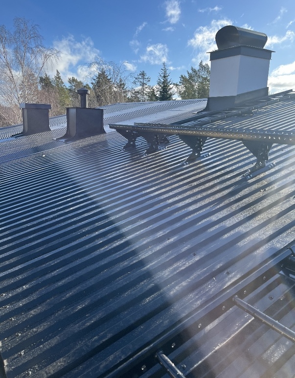 Images AB Tore Andersson Plåtslageri