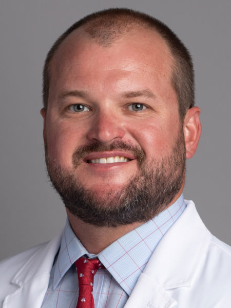 Dr. Alexander Sapp, MD - Paducah, KY - Other, Vascular Surgery, Vascular Surgeon