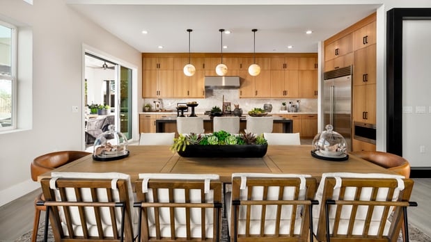 Images Ridgeline at Bickford by Toll Brothers
