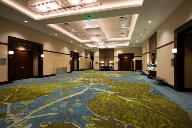 Images Embassy Suites by Hilton Denver Downtown Convention Center