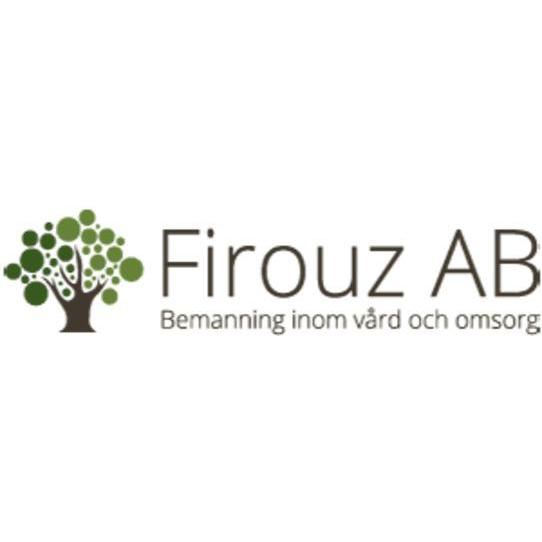 Firouz AB Logo