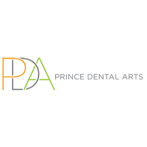 Prince Dental Arts Logo
