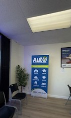 Auto International Insurance - Seguros SR-22