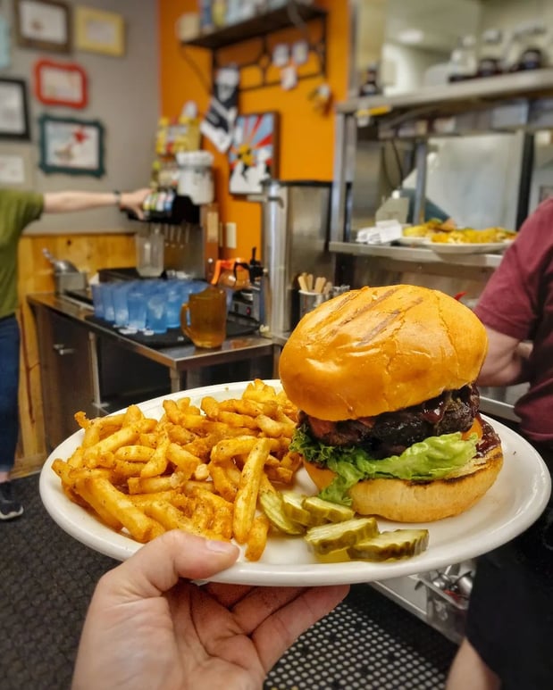 Images Sunshine Café