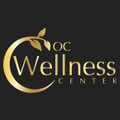 OC Wellness Center & Ice Lab Logo