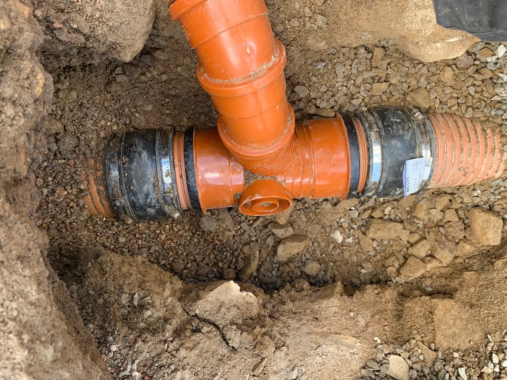 Images No.1 Drains Aberdeen Ltd