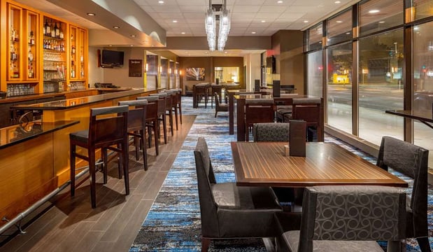 Images DoubleTree Suites by Hilton Minneapolis Downtown