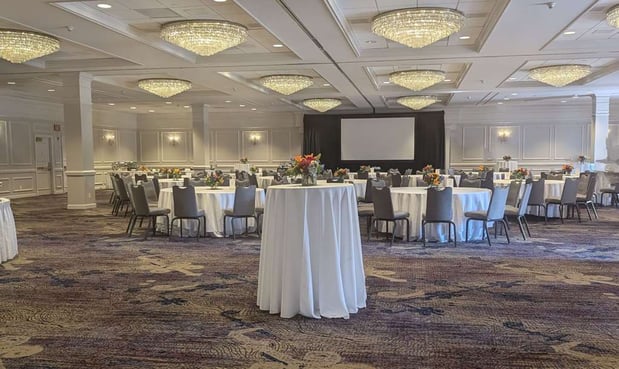 Images Hilton St. Louis Frontenac