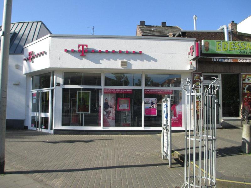 Telekom Shop In Grevenbroich In Das Ortliche