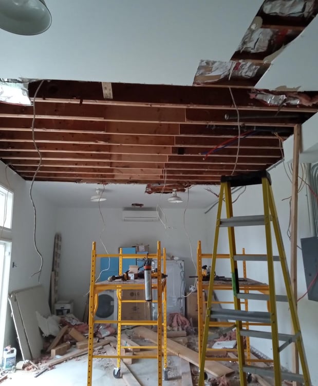 Images DBR Construction