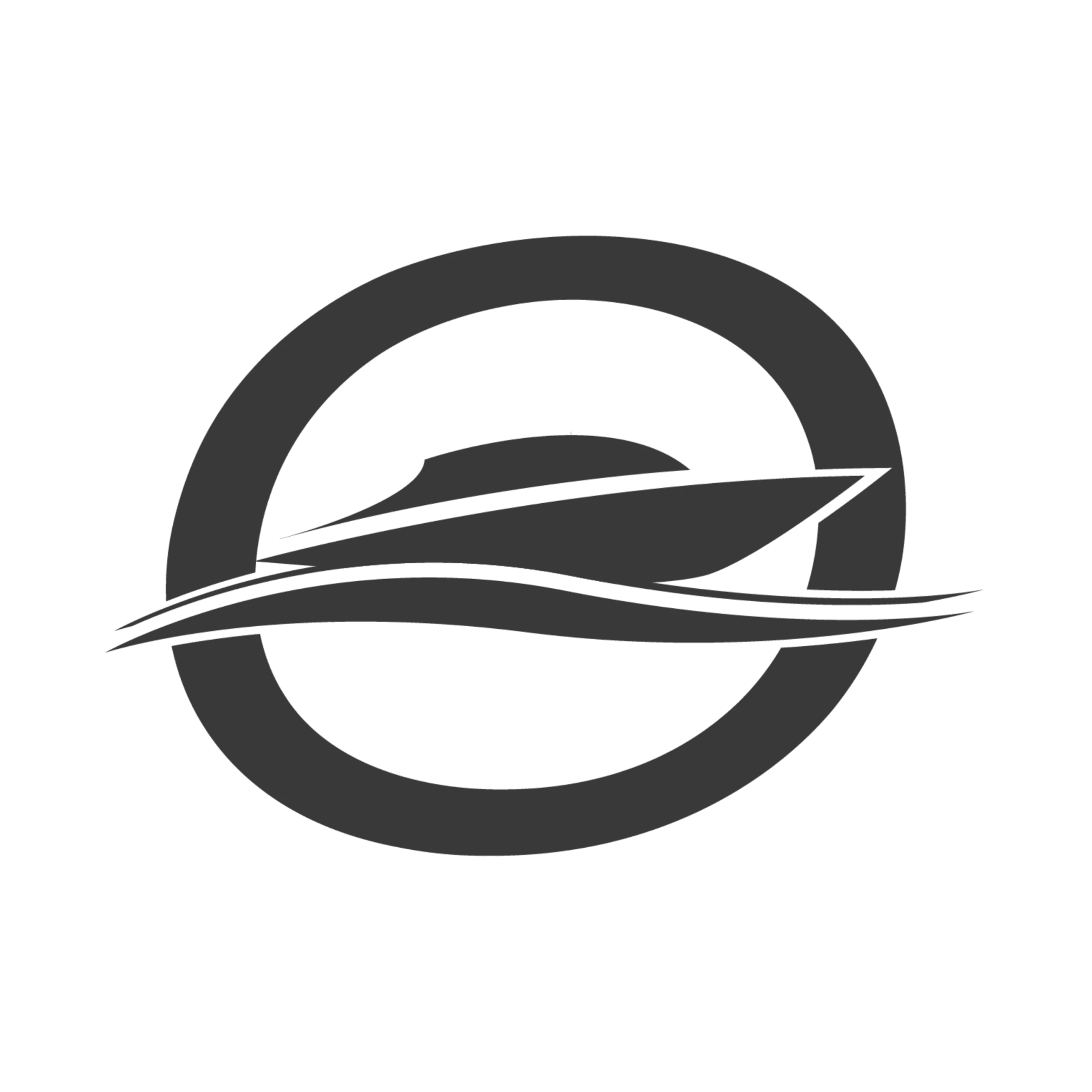 company logo
