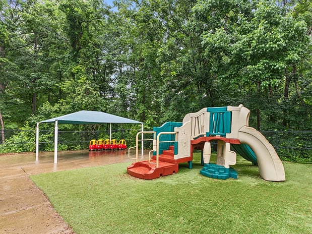 Images Cascades KinderCare