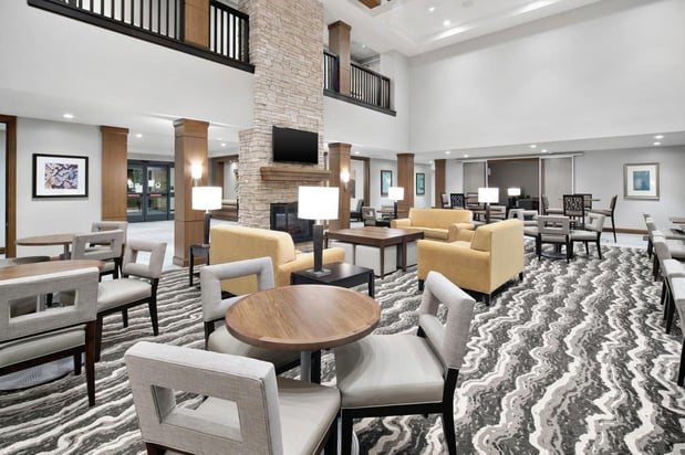 Images Staybridge Suites Irvine - John Wayne Airport by IHG