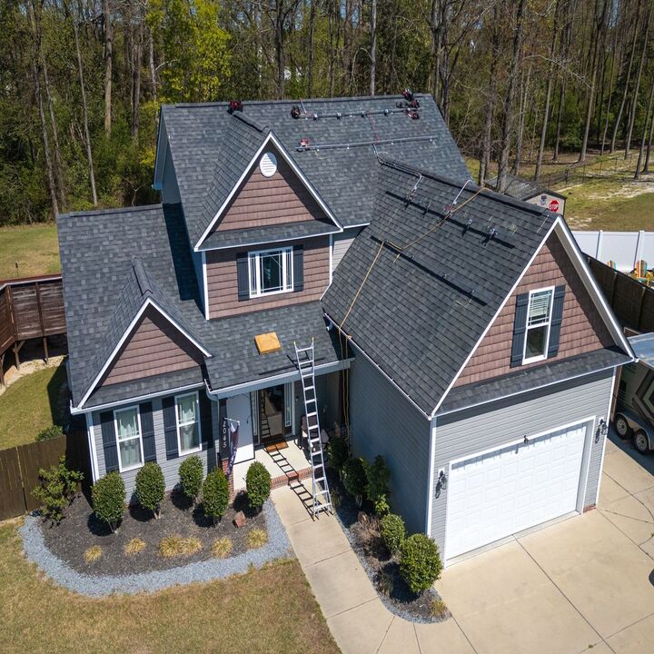 Images R & R Roofing