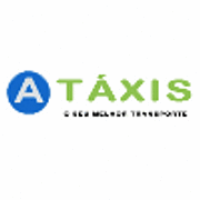 A Taxis - De Hernani Castro & Carla Castro, Lda. Logo