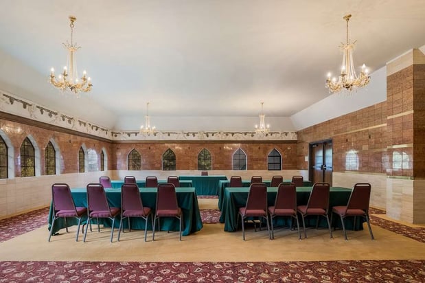 Images Chateau Big Bear Boutique Hotel, BW Signature Collection