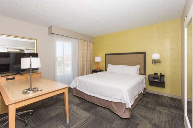 Images Hampton Inn Palatka
