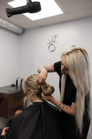 Images Elements Salon