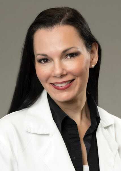 Headshot of Brandon D. Simon-Davis, MD