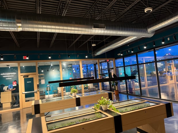 Images Key Cannabis Dispensary Richmond Heights