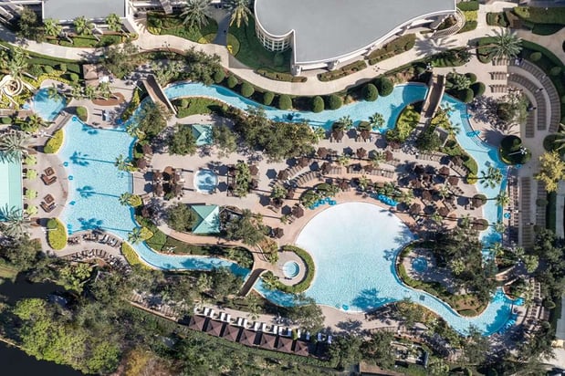 Images Signia by Hilton Orlando - An Official Walt Disney World Hotel