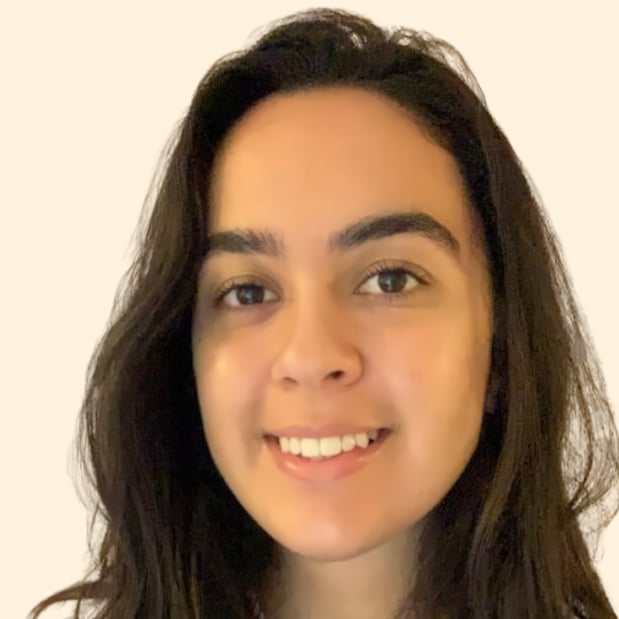 Images Yara Salman, Counselor