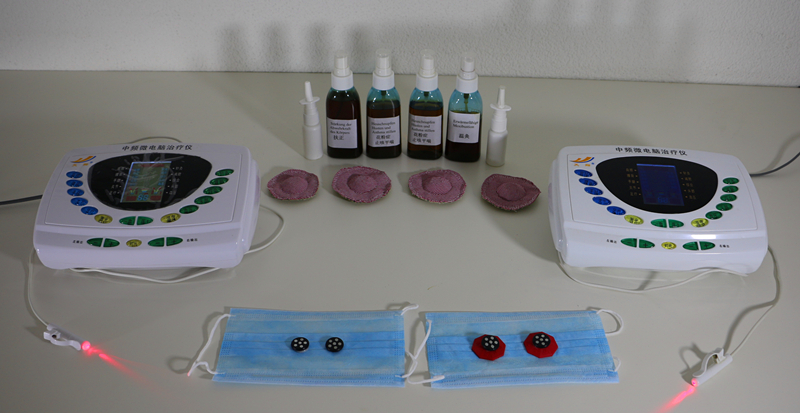 TCM Praxis Zürich, Goethestrasse 22 in Zürich