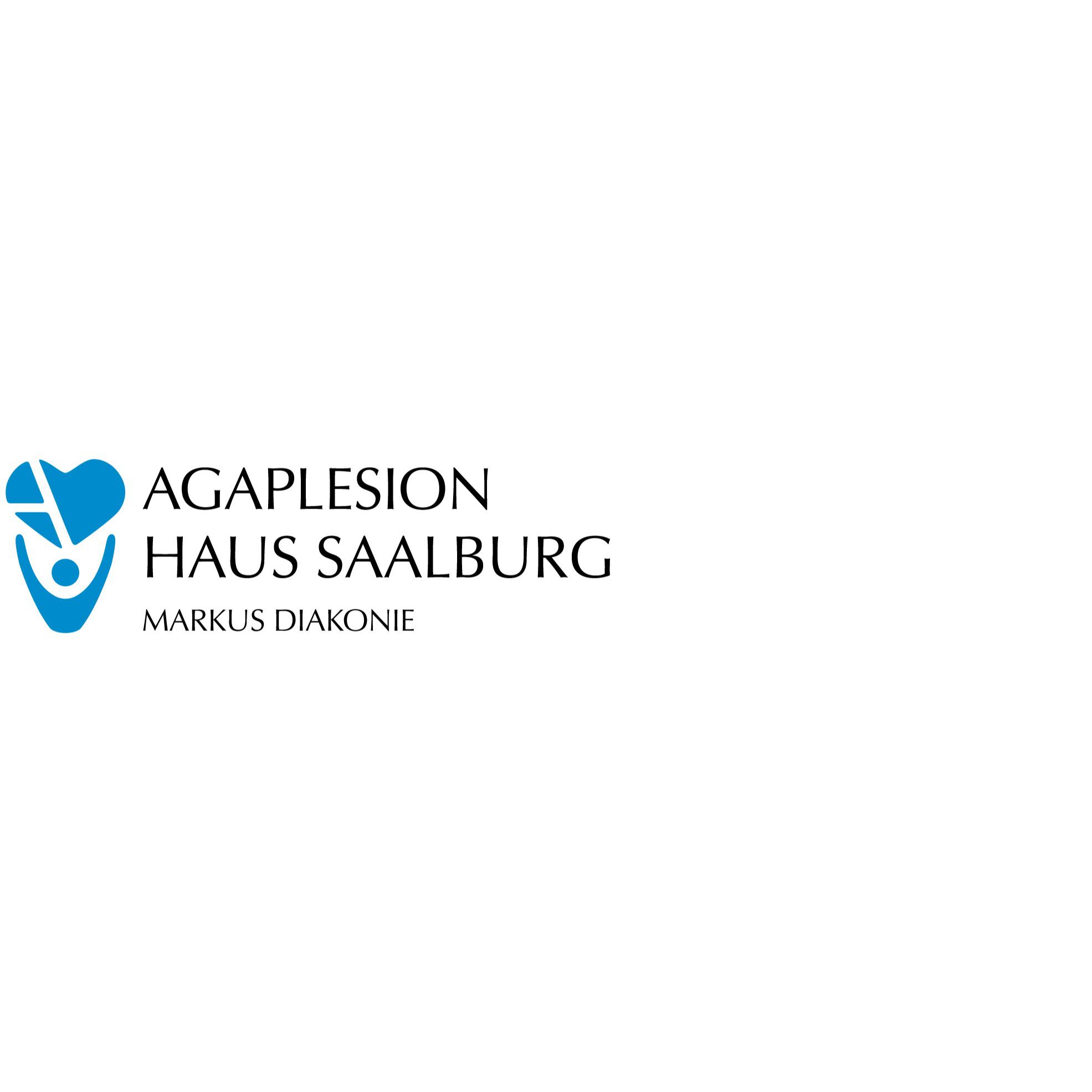 AGAPLESION HAUS SAALBURG in Frankfurt am Main - Logo