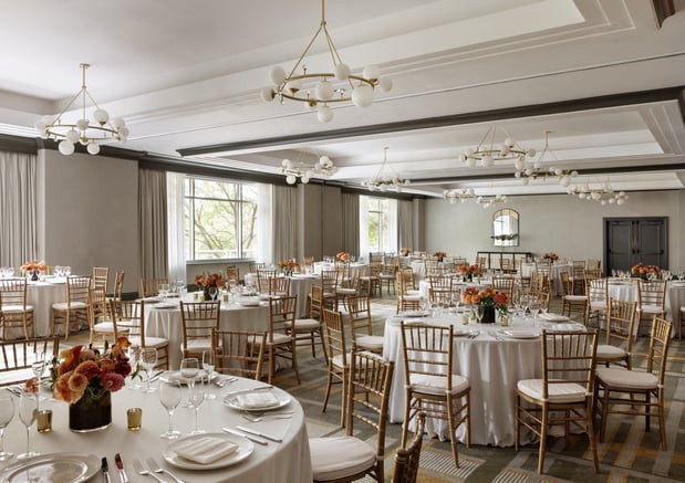 Images Kimpton Marlowe Hotel by IHG
