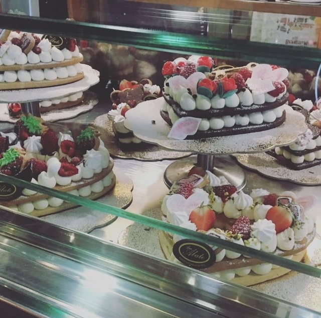 Images Bar Pasticceria Abate