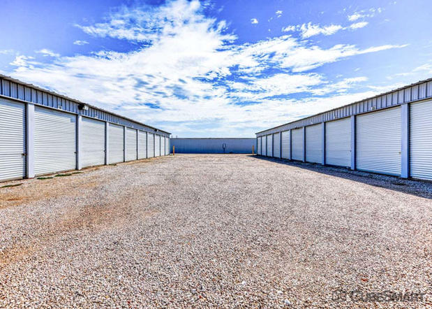 Images CubeSmart Self Storage