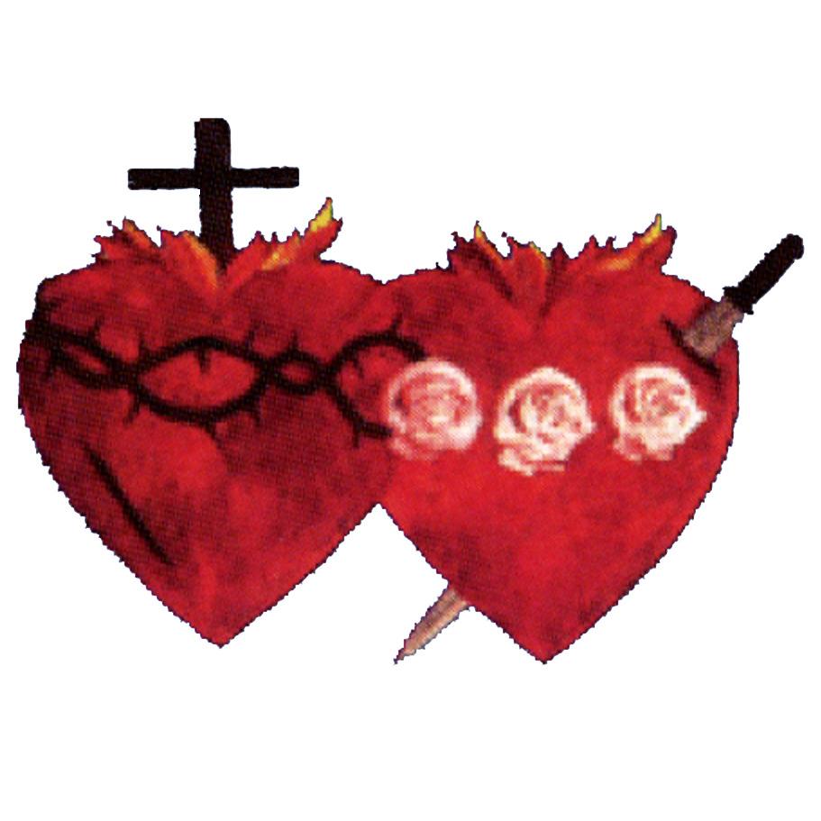 Hearts of Love
