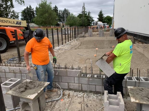 Images Castle Masonry & Restoration LLC